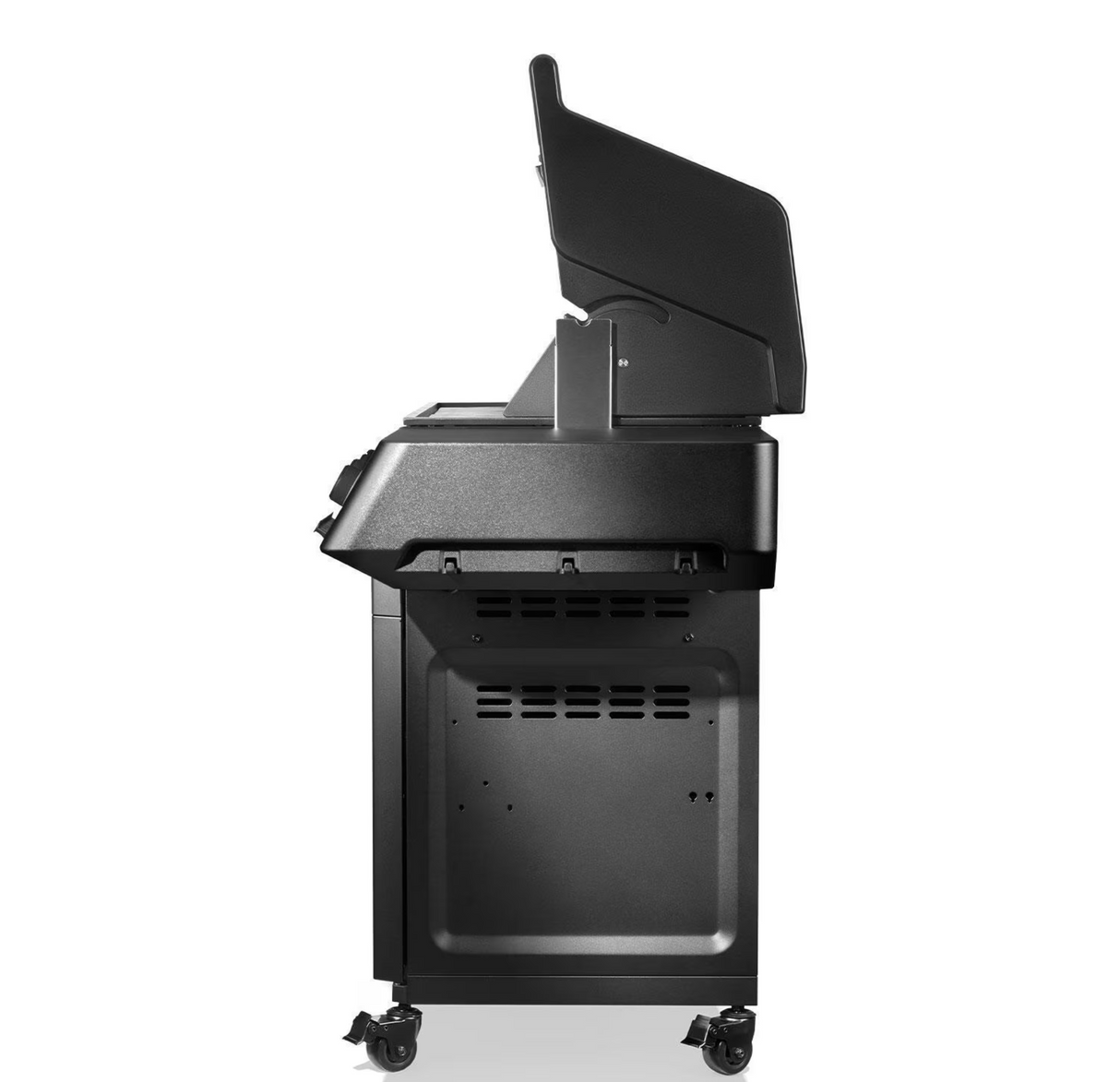 Napoleon Prestige Phantom 500 Connected 4-Burner Propane Grill w/ Rotisserie, WiFi & Bluetooth