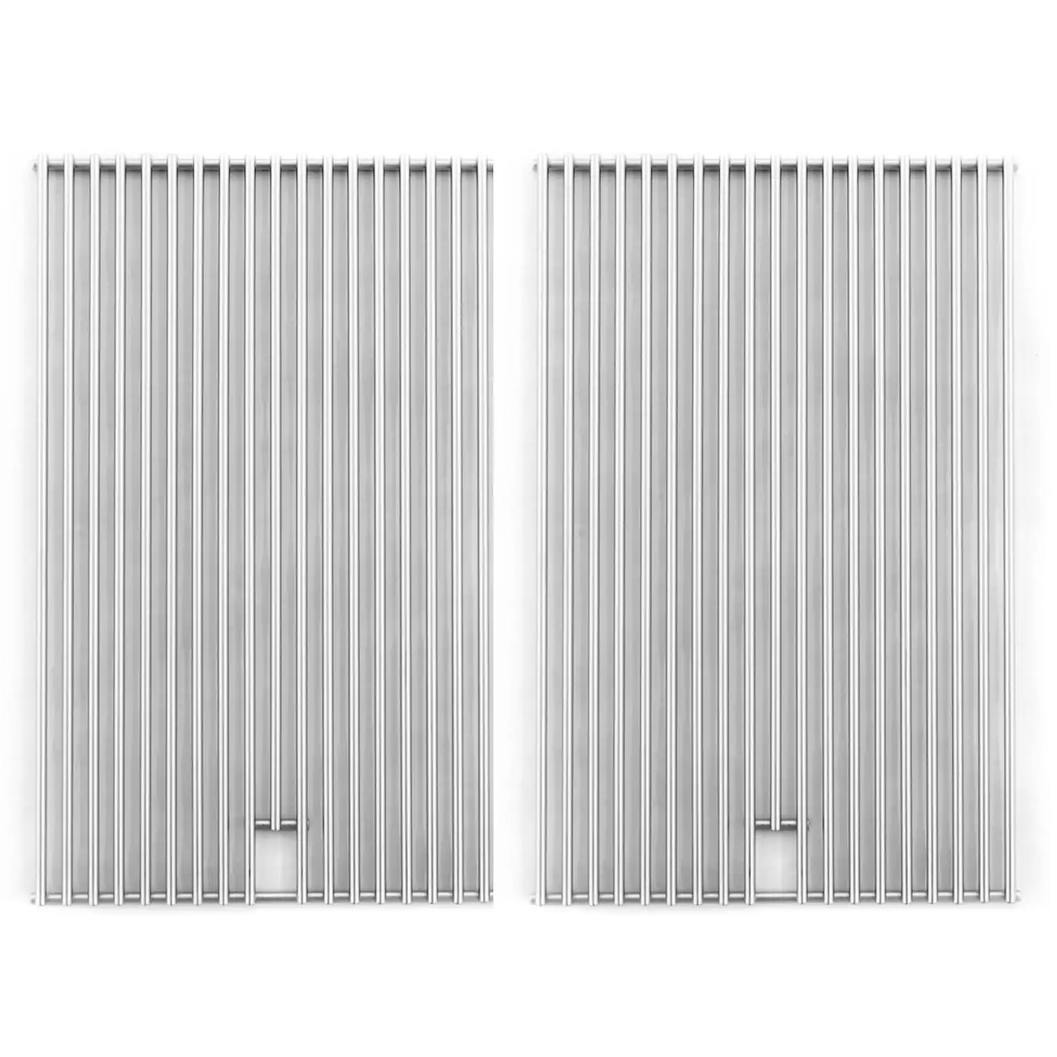 American Outdoor Grill Stainless Steel Cooking Grate For AOG 24 Inch Grill - Set Of Two - 24-B-11