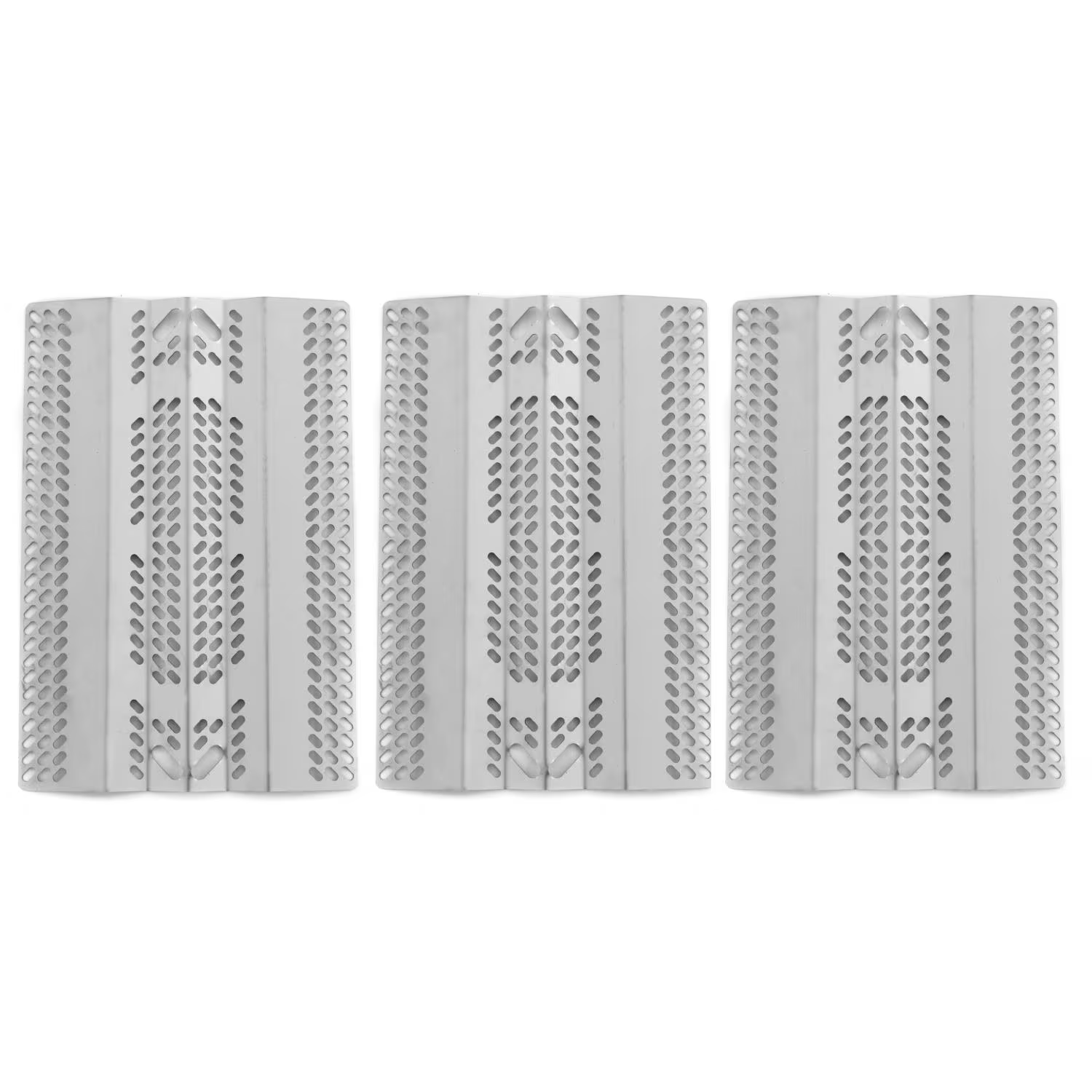 American Outdoor Grill Flame Tamer For AOG 36 Inch Grill - Set of Three - 36-B-05-3