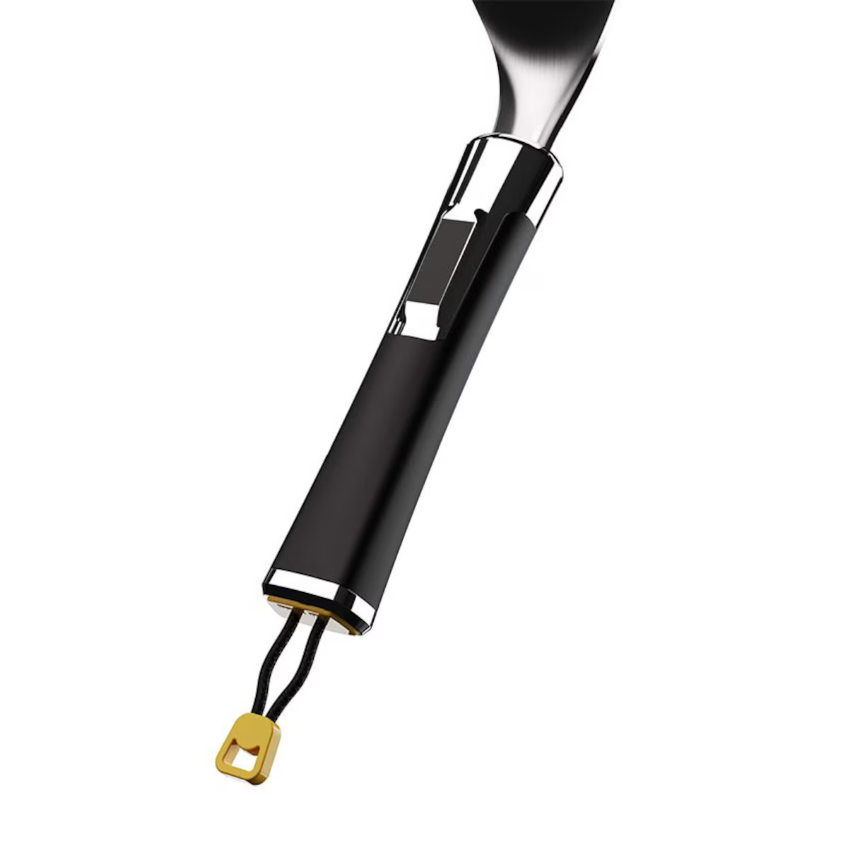 HALO HZ-3024 - 5-Piece Griddle Kit - Handle