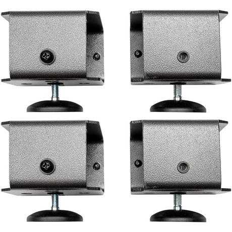 Traeger BAC681 Built-In Trim Kit For Timberline XL - Leveling Feet