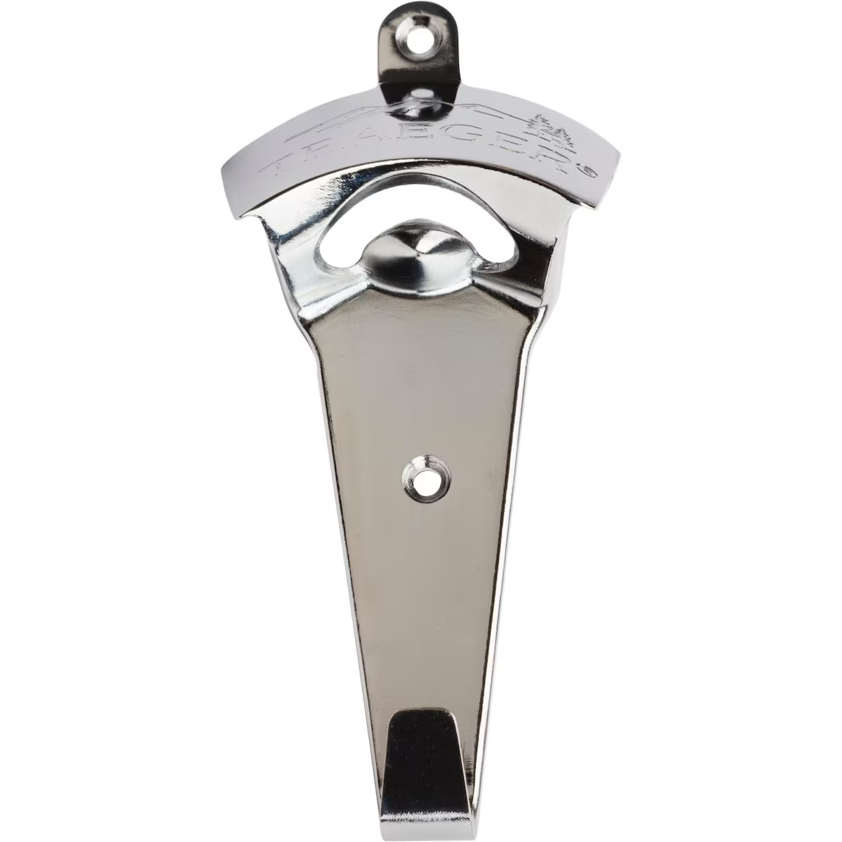 Traeger BAC369 Chrome Bottle Opener
