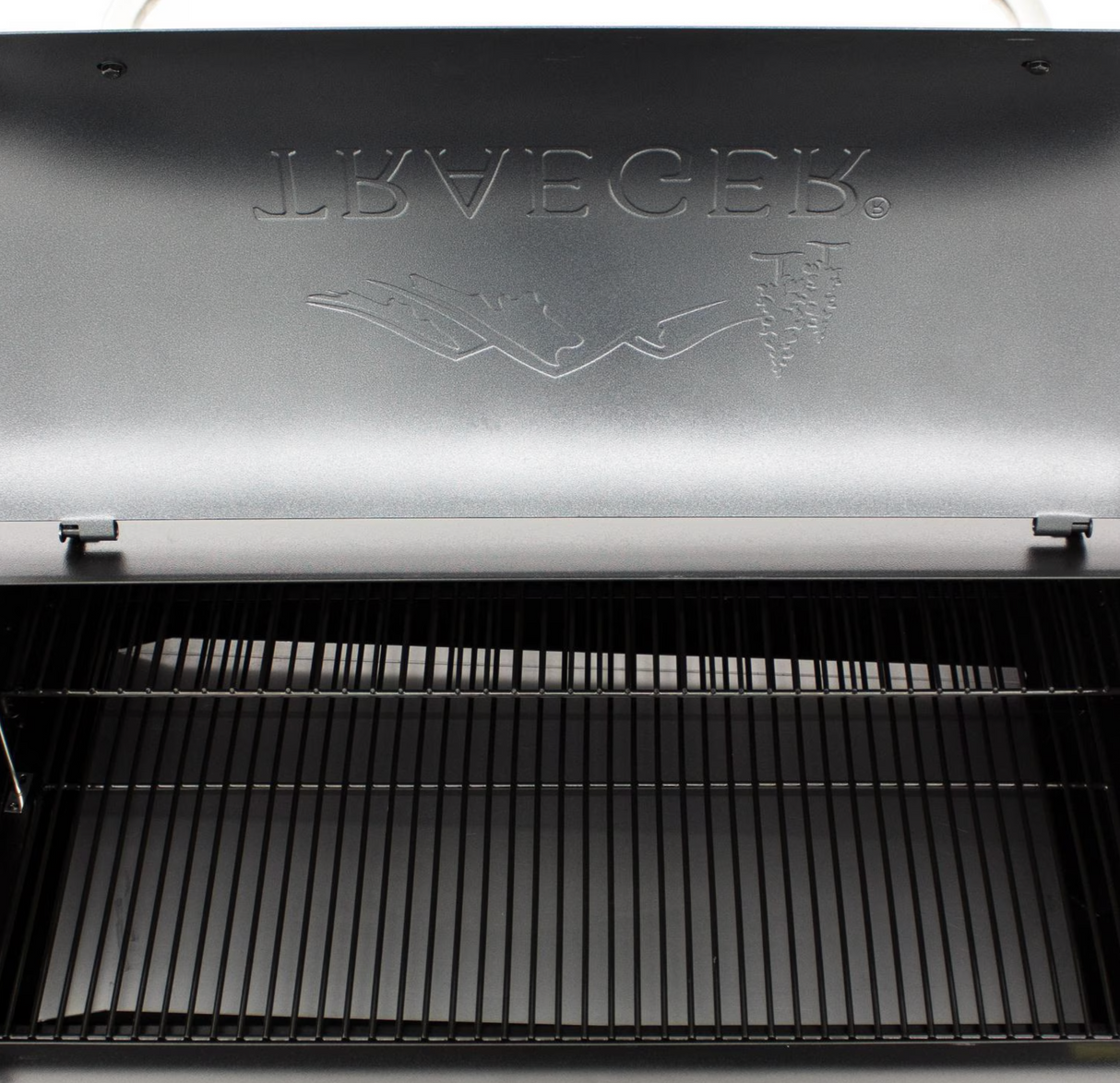 Traeger Pro Series 34-Inch Wood Pellet Grill