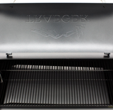 Traeger Pro Series 34-Inch Wood Pellet Grill