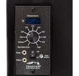 Traeger Pro Series 34-Inch Wood Pellet Grill