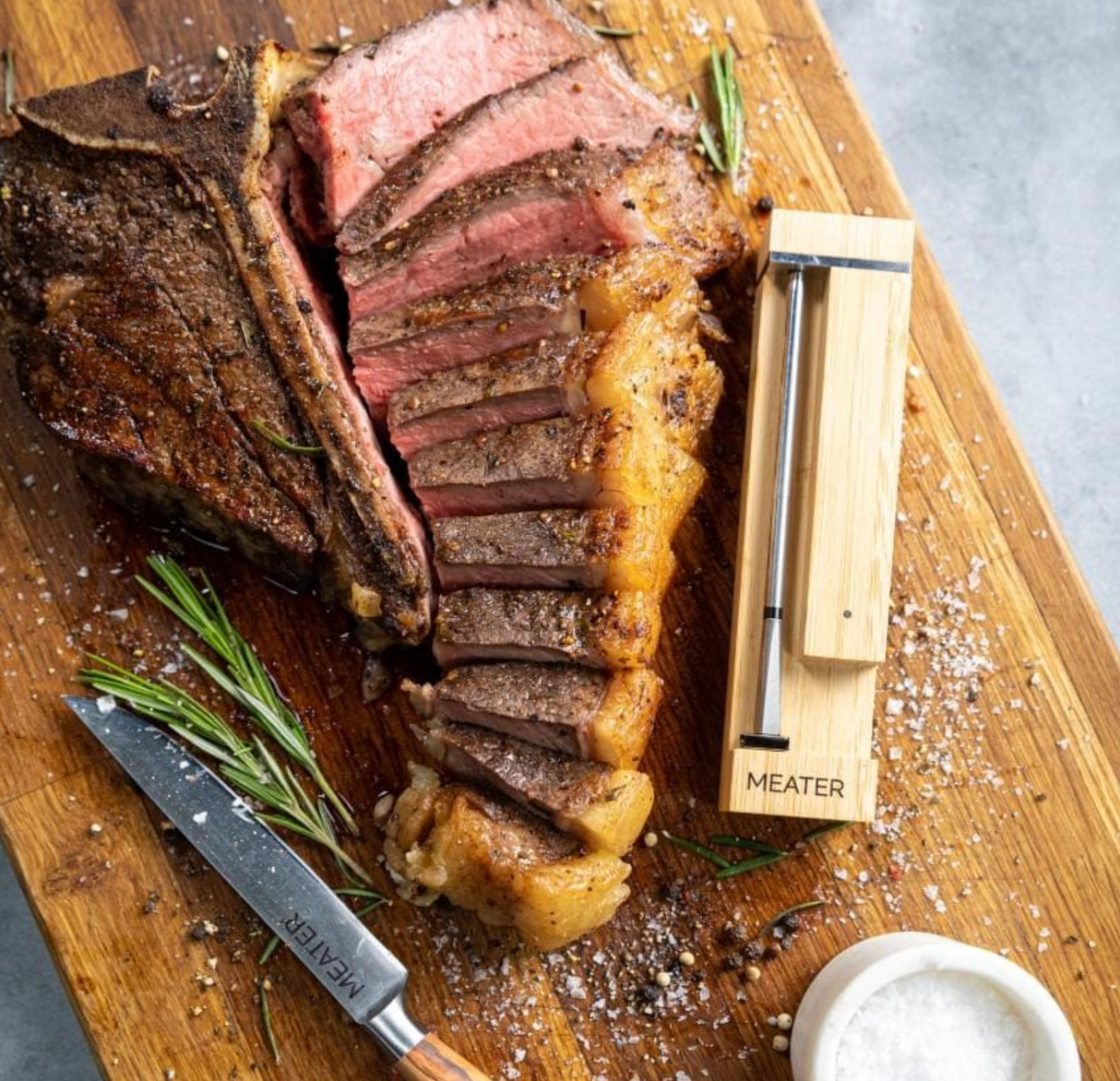 MEATER Pro Wireless Meat Thermometer