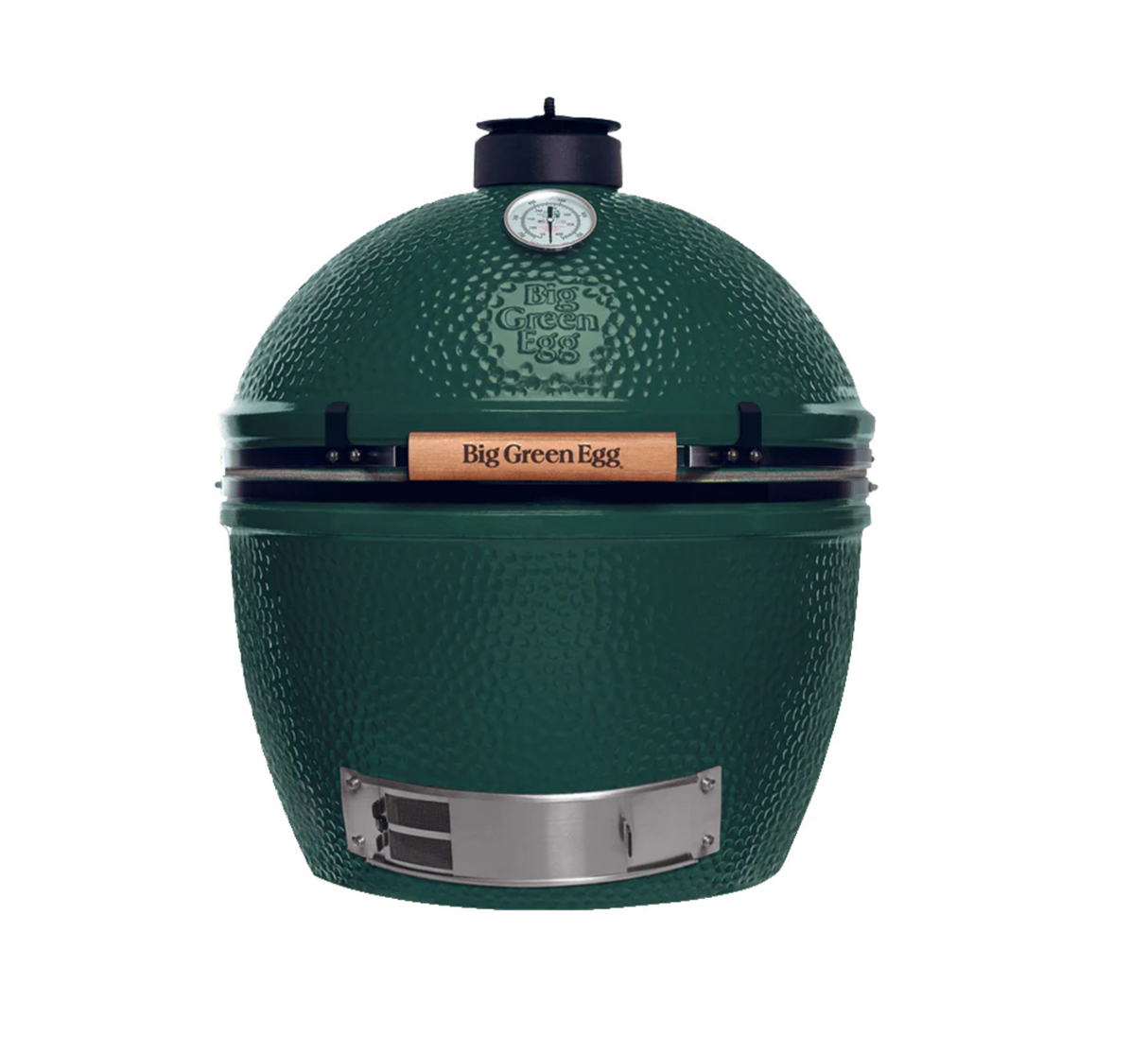 Big Green Egg 24 in. XLarge Charcoal Kamado Grill and Smoker Green