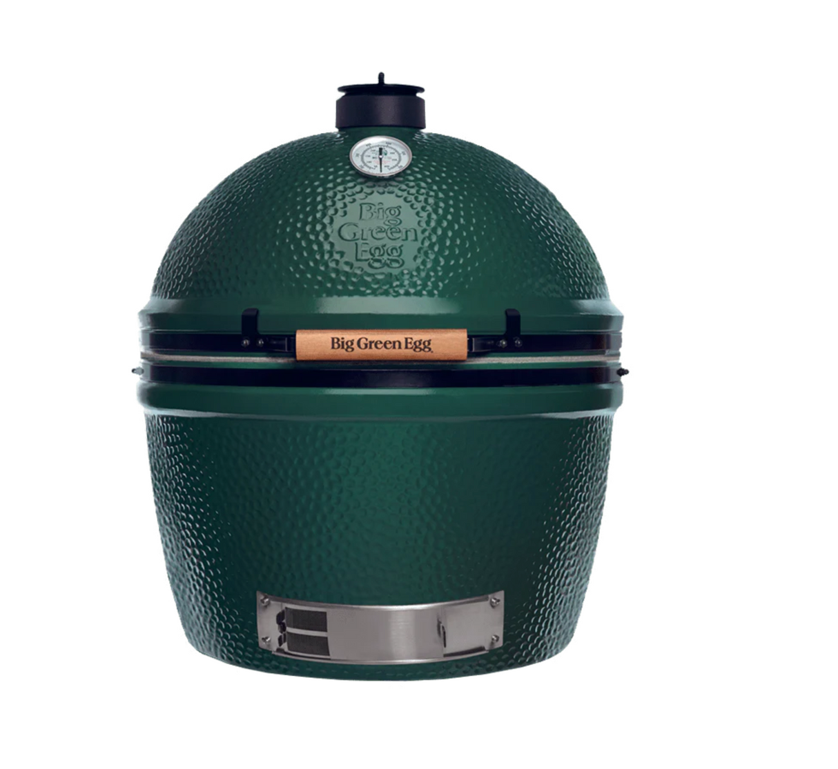Big Green Egg 29 in. 2XL Charcoal Kamado Grill and Smoker Green