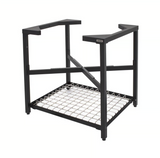 Big Green Egg 2XL Modular Nest Frame Aluminum/Steel 30.5 in. H X 30 in. W X 30 in. L
