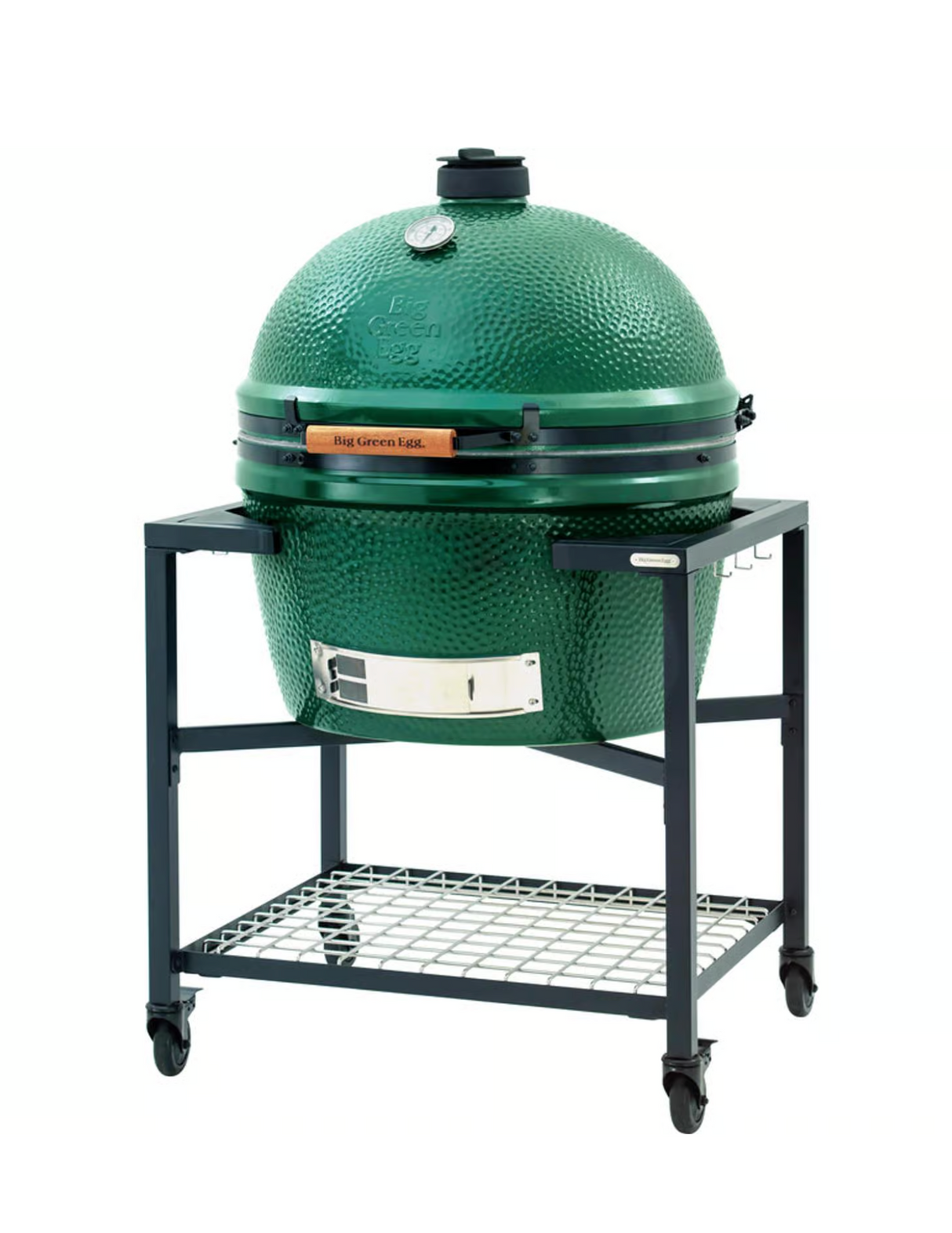 Big Green Egg 2XL Modular Nest Frame Aluminum/Steel 30.5 in. H X 30 in. W X 30 in. L