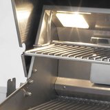 Fire Magic Aurora A540I 30-Inch Built-In Natural Gas Grill With Analog Thermometer - A540I-7EAN