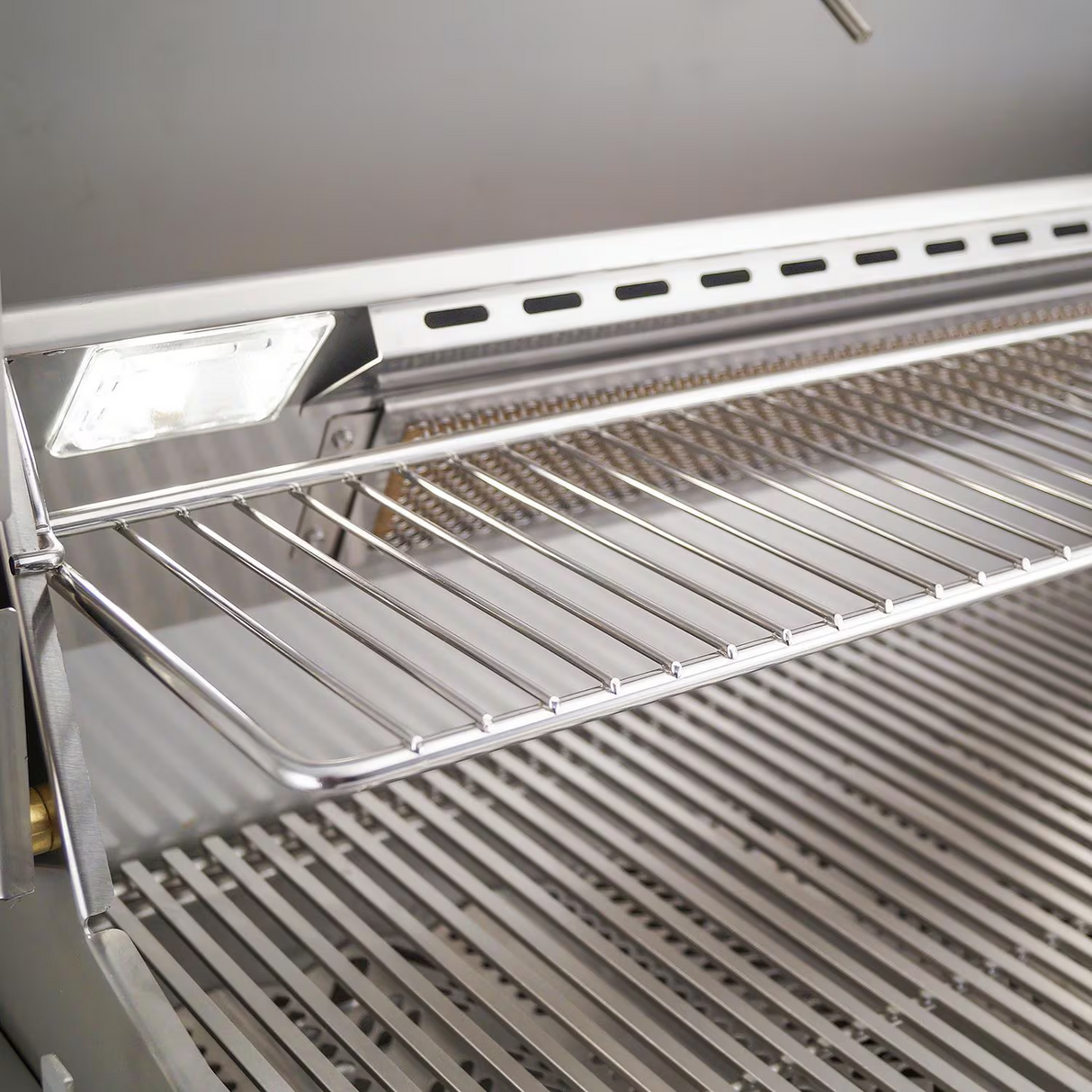 American Outdoor Grill Warming Rack For 30-Inch Gas Grills - 30-B-02A