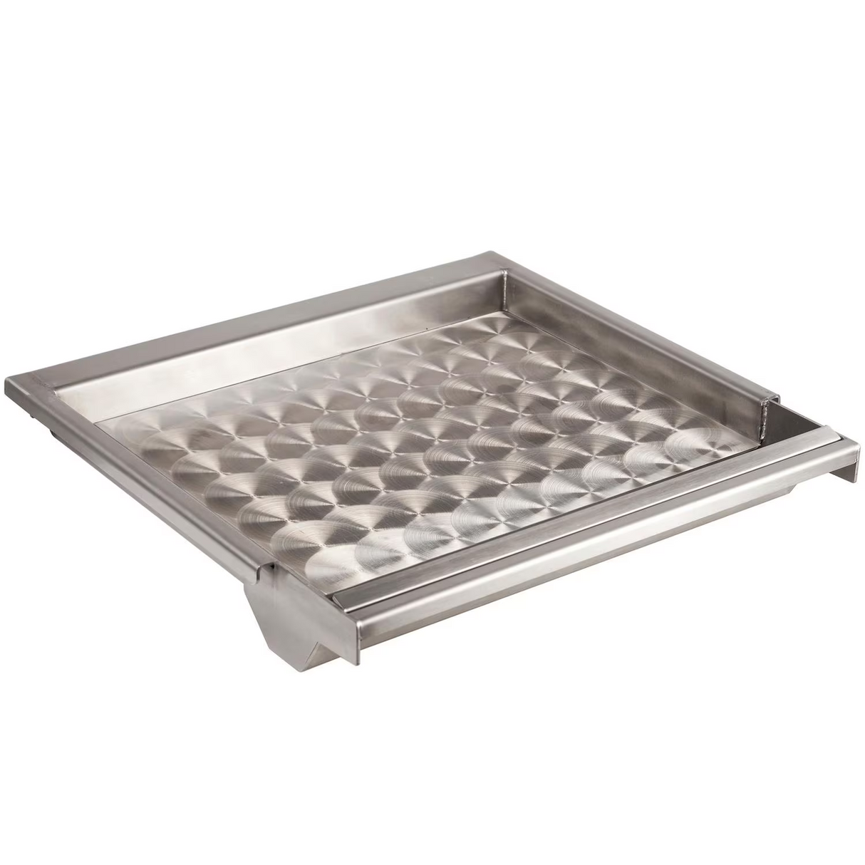 American Outdoor Grill Stainless Steel Griddle For AOG Gas Grills - GR18A