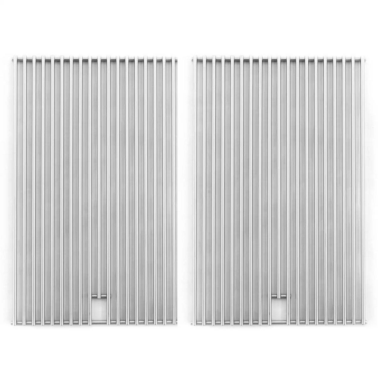 American Outdoor Grill Stainless Steel Cooking Grate For AOG 24 Inch Grill - Set Of Two - 24-B-11