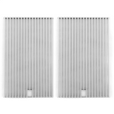 American Outdoor Grill Stainless Steel Cooking Grate For AOG 24 Inch Grill - Set Of Two - 24-B-11