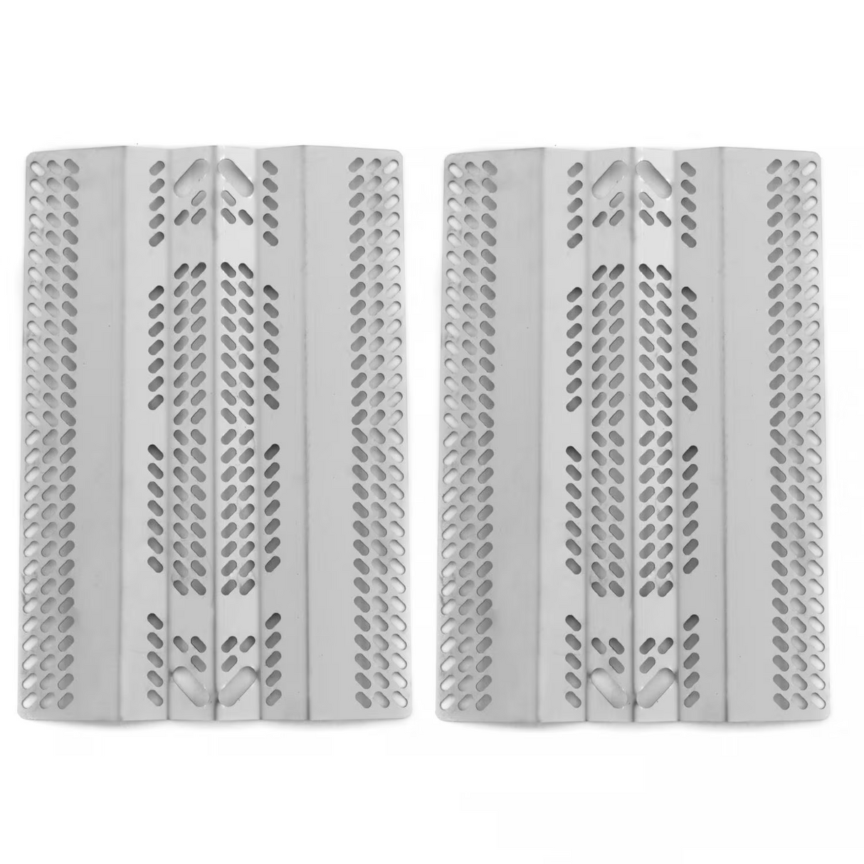 American Outdoor Grill Flame Tamer For AOG 24 Inch Grill - Set Of Two - 24-B-05-2