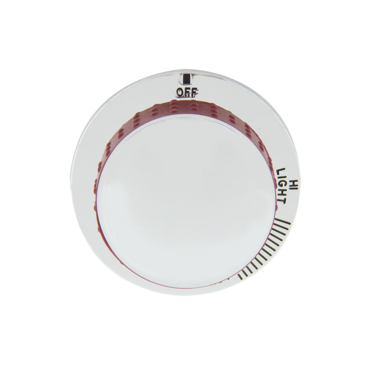 American Outdoor Grill Small Control Knob For AOG T Series Grills - 24-B-38T
