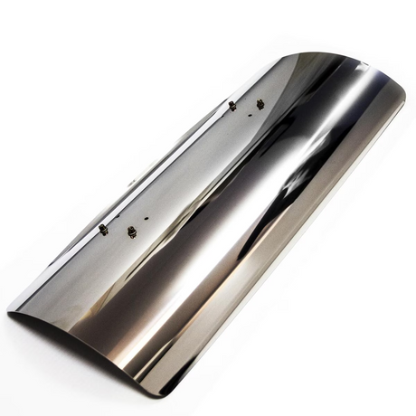 Bromic Low Clearance Heat Deflector For Smart-Heat 300 Series Gas Patio Heaters