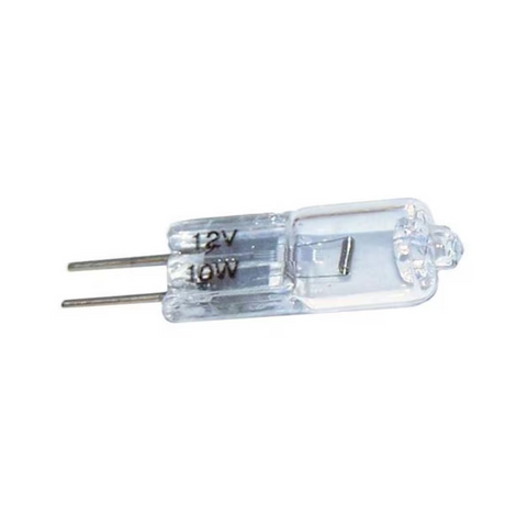 Fire Magic Light Bulb Replacement For Fire Magic Aurora & Echelon Diamond Gas Grills - 24187-15