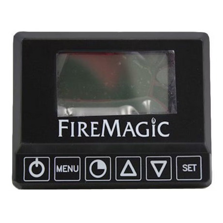 Fire Magic Digital Thermometer For Fire Magic Aurora Gas Grills (Pre 2015) - 24180-12