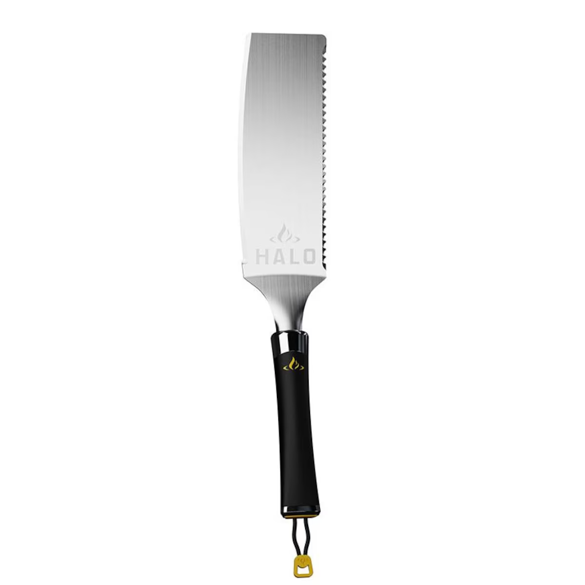 HALO HZ-3024 - 5-Piece griddle kit - Blade Spatula