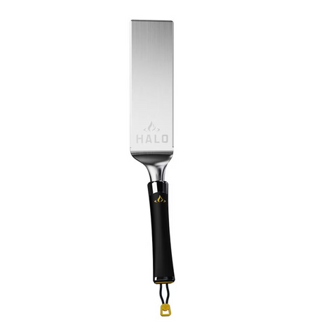 HALO HZ-3024 - 5-Piece Griddle Kit - Spatula