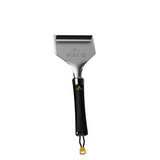 HALO HZ-3024 - 5-Piece Griddle Kit -  Squeegee Scraper