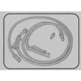 Fire Magic Built In Natural Gas Grill & Side Burner Connector Package