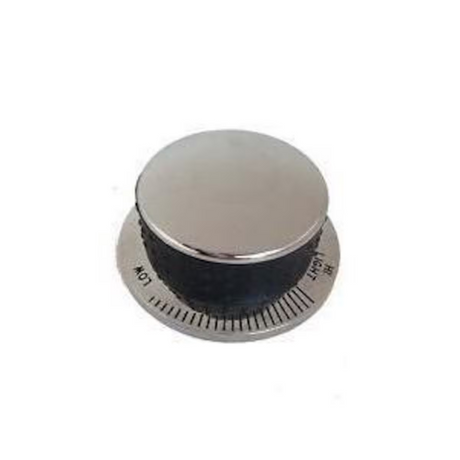 Fire Magic Large Control Knob For Fire Magic Aurora Gas Grills &  Side Burners - 3015