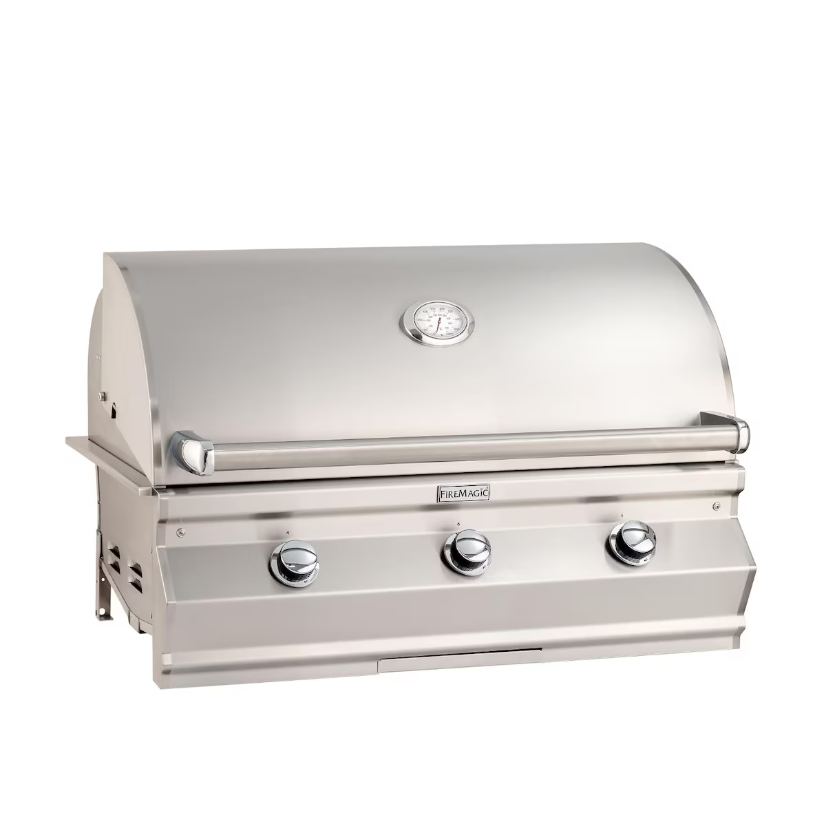Fire Magic - C650I-RT1N - Choice 36-Inch Built-In Natural Gas Grill