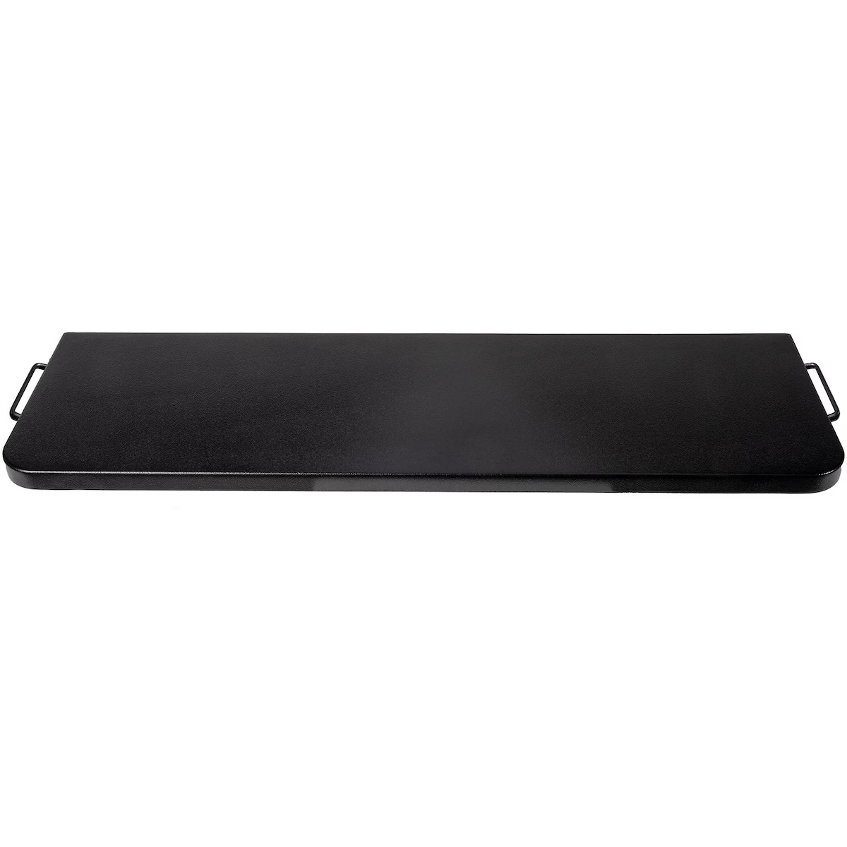 Traeger BAC605 P.A.L. Pop-And-Lock Front Shelf XL - Front View