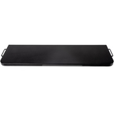 Traeger BAC605 P.A.L. Pop-And-Lock Front Shelf XL - Front View