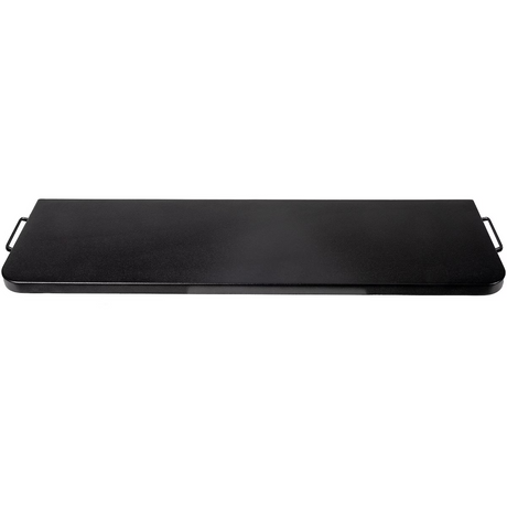 Traeger BAC605 P.A.L. Pop-And-Lock Front Shelf XL - Front View
