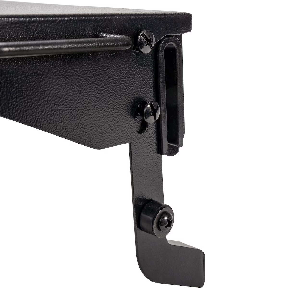 Traeger BAC605 P.A.L. Pop-And-Lock Front Shelf XL - Hook for Attaching to Timberline XL P.A.L. Rail