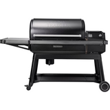 Traeger TFB93RLG Ironwood XL Wood Pellet Grill W/ Pop-And-Lock Accessory Rail