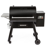 Traeger TFB89BLF Ironwood 885 Wood Pellet Grill