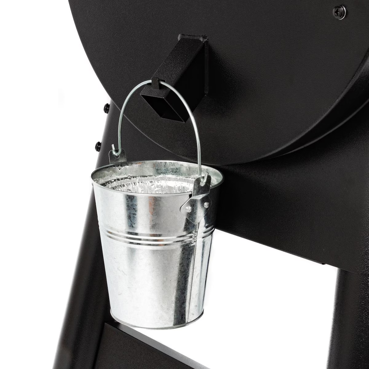 Traeger TFB89BLF Ironwood 885 Wood Pellet Grill - Drip Bucket