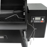 Traeger TFB89BLF Ironwood 885 Wood Pellet Grill - Temperature Probe