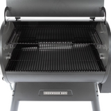 Traeger TFB89BLF Ironwood 885 Wood Pellet Grill - Cooking Grids