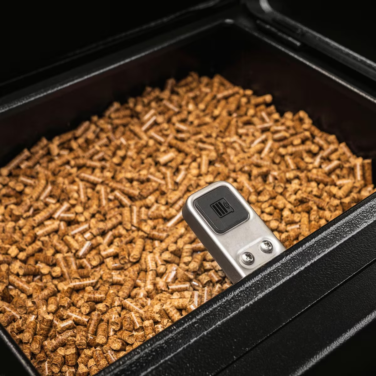 Traeger Timberline Pellet Sensor - Detail