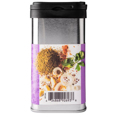 Traeger SPC182 Veggie Rub - Side - White Background