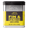 Traeger Fin & Feather Rub - SPC176
