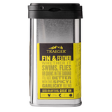Traeger SPC176 Fin & Feather Rub - Side 2 - White Background