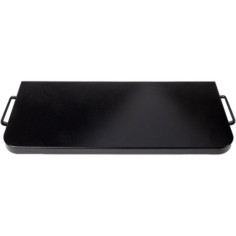 Traeger BAC604 P.A.L. Pop-And-Lock Front Shelf - Front View