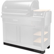 Traeger BAC681 Built-In Trim Kit For Timberline XL