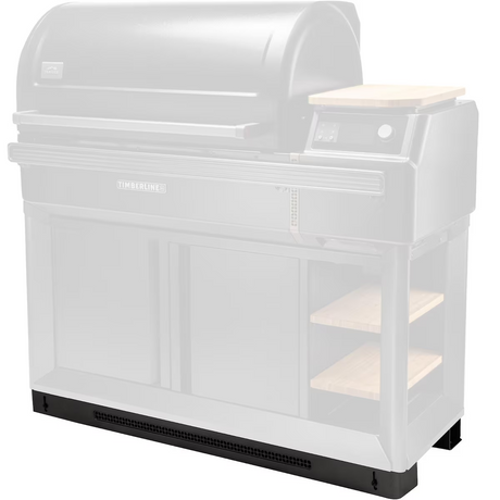 Traeger BAC681 Built-In Trim Kit For Timberline XL