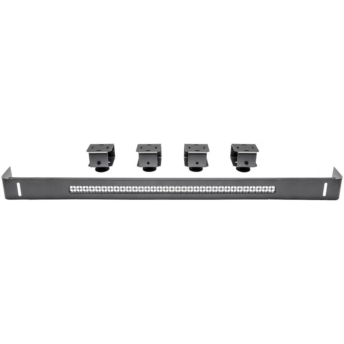 Traeger BAC681 Built-In Trim Kit For Timberline XL - Components