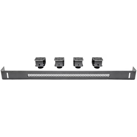 Traeger BAC681 Built-In Trim Kit For Timberline XL - Components