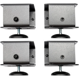Traeger BAC681 Built-In Trim Kit For Timberline XL - Leveling Feet
