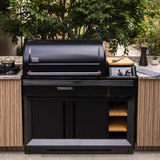 Traeger Timberline XL Built-In Installation